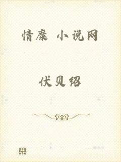 情糜 小说网
